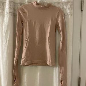 Free People Turtleneck
